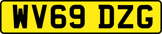 WV69DZG