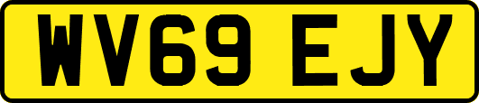 WV69EJY
