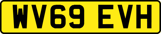 WV69EVH