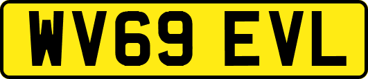 WV69EVL