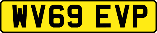 WV69EVP