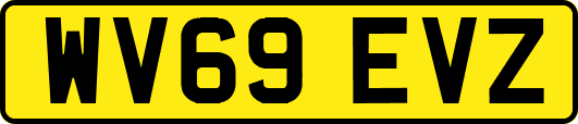 WV69EVZ