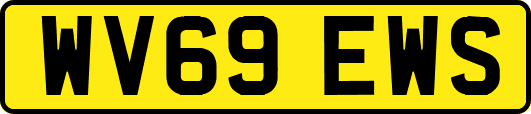 WV69EWS