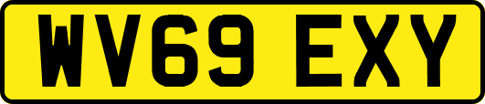 WV69EXY