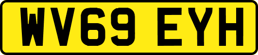 WV69EYH