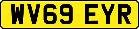 WV69EYR