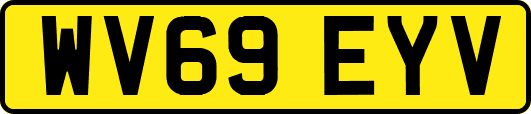 WV69EYV