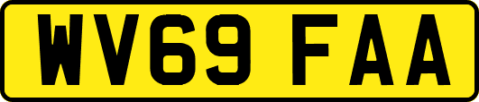WV69FAA