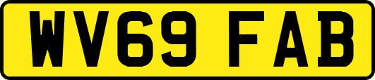 WV69FAB