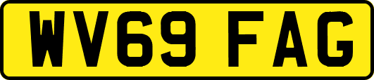 WV69FAG