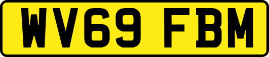 WV69FBM
