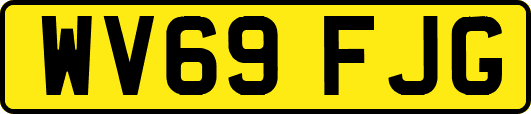 WV69FJG