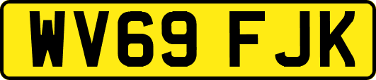 WV69FJK