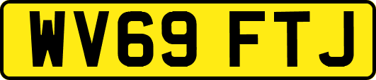 WV69FTJ