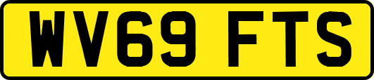 WV69FTS