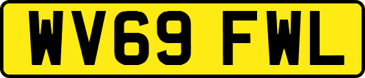 WV69FWL