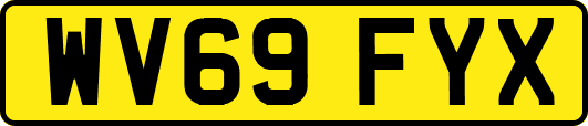 WV69FYX