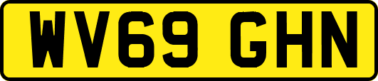 WV69GHN