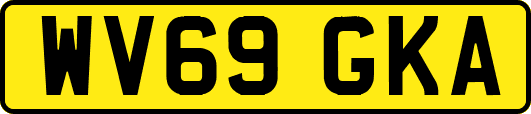 WV69GKA