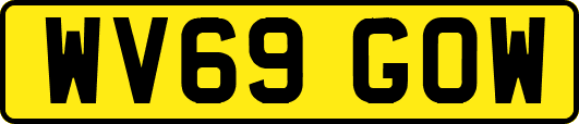 WV69GOW