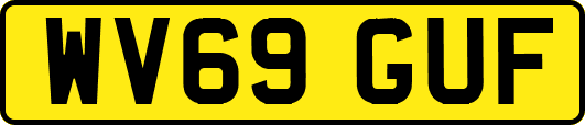 WV69GUF