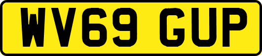 WV69GUP