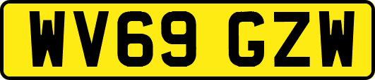 WV69GZW