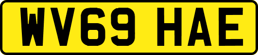 WV69HAE