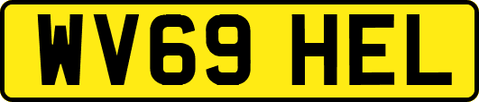 WV69HEL