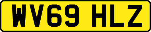 WV69HLZ