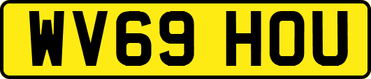 WV69HOU