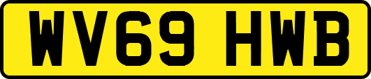 WV69HWB