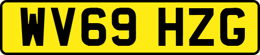 WV69HZG