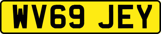 WV69JEY