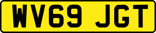 WV69JGT