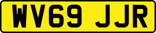 WV69JJR
