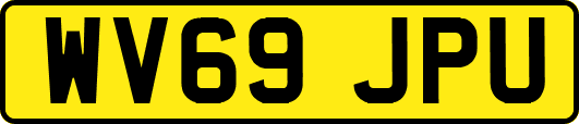WV69JPU
