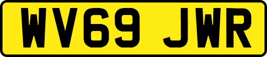 WV69JWR