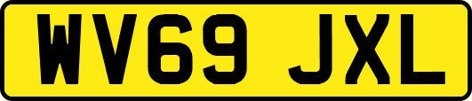 WV69JXL