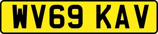 WV69KAV