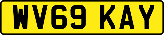 WV69KAY