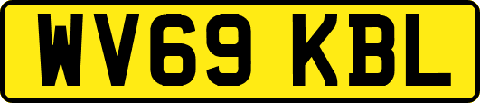 WV69KBL