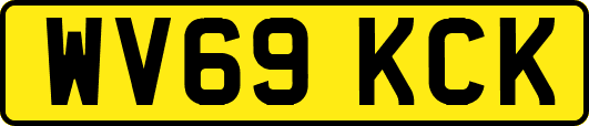 WV69KCK