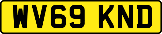 WV69KND