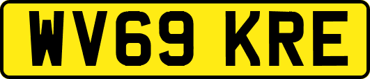 WV69KRE