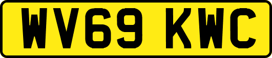 WV69KWC