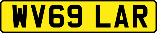 WV69LAR