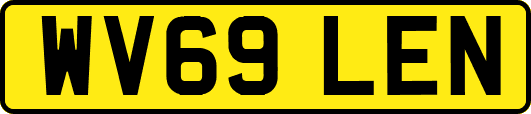 WV69LEN