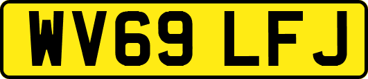 WV69LFJ
