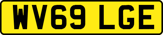 WV69LGE